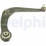 Delphi Lower Wishbone with ball joint (TC956) Fits: Peugeot