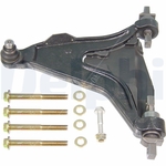 Delphi Lower Wishbone with ball joint (TC978) Fits: Volvo Left