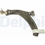 Delphi Lower Wishbone with ball joint (TC980) Fits: Peugeot