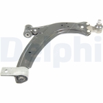 Delphi Lower Wishbone with ball joint (TC981) Fits: Peugeot