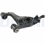 Delphi Lower Wishbone without ball joint (TC1054) Fits: Mercedes-Benz