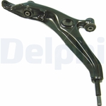 Delphi Lower Wishbone without ball joint (TC1076) Fits: Honda