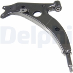 Delphi Lower Wishbone Without Ball Joint (TC1126)