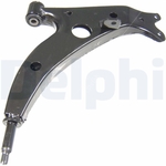 Delphi Lower Wishbone Without Ball Joint (TC1127)