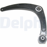 Delphi Lower Wishbone without ball joint (TC1156) Left