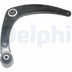 Delphi Lower Wishbone without ball joint (TC1157) Right