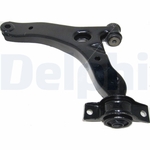 Delphi Lower Wishbone without ball joint (TC1165) Fits: Ford Left
