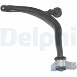 Delphi Lower Wishbone Without Ball Joint (TC1265) Fits: Citroën Left