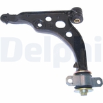 Delphi Lower Wishbone Without Ball Joint (TC1284) Left