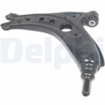 Delphi Lower Wishbone without ball joint (TC1428)