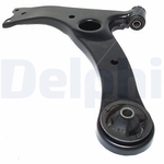 Delphi Lower Wishbone Without Ball Joint (TC1445) Left