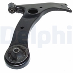 Delphi Lower Wishbone Without Ball Joint (TC1446) Right
