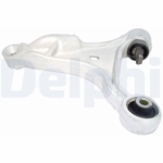 Delphi Lower Wishbone without ball joint (TC1542) Left