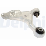 Delphi Lower Wishbone Without Ball Joint (TC1544) Fits: Volvo Left