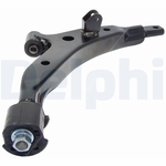 Delphi Lower Wishbone without ball joint (TC1744) Fits: Hyundai Right