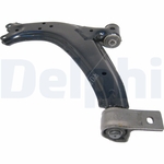 Delphi Lower Wishbone without ball joint (TC2086)