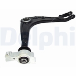 Delphi Lower Wishbone Without Ball Joint (TC2140)