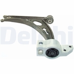 Delphi Lower Wishbone without ball joint (TC2141) Left