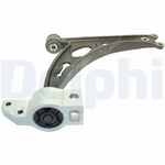 Delphi Lower Wishbone without ball joint (TC2142) Right