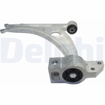 Delphi Lower Wishbone Without Ball Joint (TC2161)