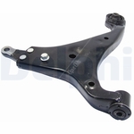 Delphi Lower Wishbone Without Ball Joint (TC2171)