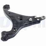 Delphi Lower Wishbone Without Ball Joint (TC2172)