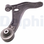 Delphi Lower Wishbone without ball joint (TC2472) Right