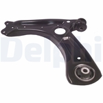Delphi Lower Wishbone Without Ball Joint (TC2473) Left