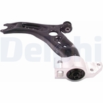 Delphi Lower Wishbone Without Ball Joint (TC2482) Left