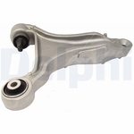 Delphi Lower Wishbone Without Ball Joint (TC2541) Fits: Volvo Right