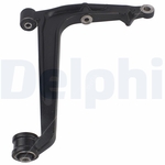 Delphi Lower Wishbone Without Ball Joint (TC2622) Fits: VW Right