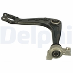 Delphi Lower Wishbone without ball joint (TC2829) Fits: Citroën