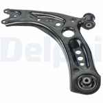 Delphi Lower Wishbone without ball joint (TC2863) Left