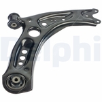 Delphi Lower Wishbone without ball joint (TC2864) Right