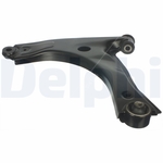 Delphi Lower Wishbone without ball joint (TC3024) Fits: Ford Left