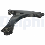 Delphi Lower Wishbone without ball joint (TC3025) Fits: Ford Right