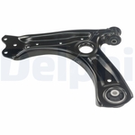 Delphi Lower Wishbone without ball joint (TC3398)