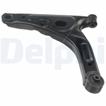 Delphi Lower Wishbone without ball joint (TC3489) Fits: Ford Left