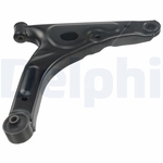 Delphi Lower Wishbone without ball joint (TC3490) Fits: Ford Right