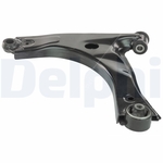 Delphi Lower Wishbone without ball joint (TC3746) Fits: Ford Left