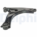Delphi Lower Wishbone without ball joint (TC3747) Fits: Ford Right
