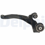 Delphi Lower Wishbone without ball joint (TC3800) Fits: VW Left