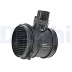 Delphi Mass Air Flow Sensor (AF10296-12B1) Fits: Mercedes