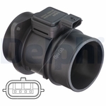 Delphi Mass Air Flow Sensor (AF10653-12B1)