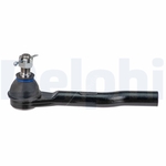 Delphi Outer Tie Rod (TA3380) Fits: Honda Front Axle Left