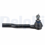 Delphi Outer Tie Rod (TA3381) Fits: Honda Front Axle Right