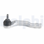 Delphi Outer Tie Rod (TA3474) Fits: Renault