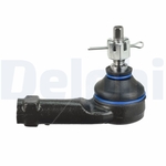 Delphi Outer Tie Rod (TA3485) Fits: Hyundai Front Axle Left