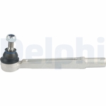 Delphi Outer Tie Rod (TA3487) Fits: Porsche