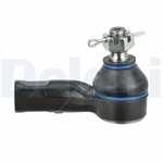 Delphi Outer Tie Rod (TA3489) Fits: Suzuki